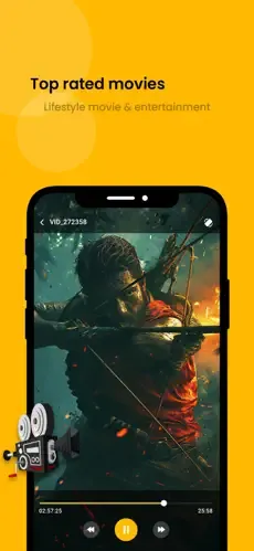 a6700-sony Top Rated Movies